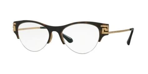 versace optical glasses ve3226b|VE3226B Eyeglasses Frames by Versace.